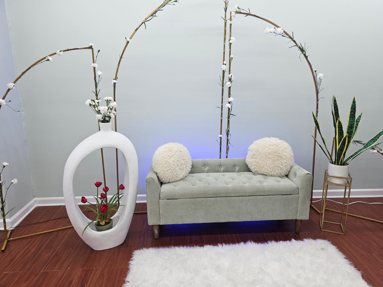 Professional Photography Session 3