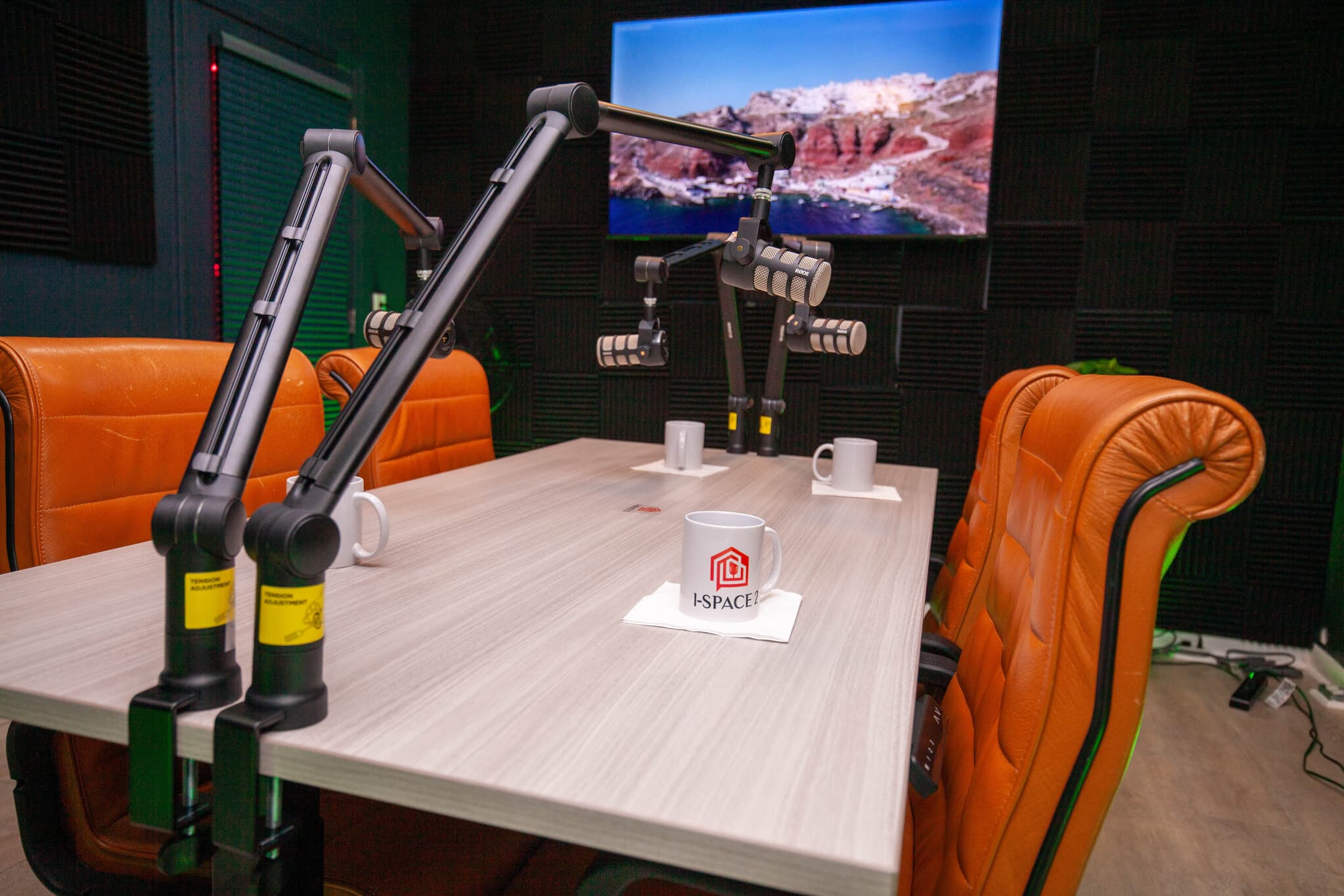 Professional Photography