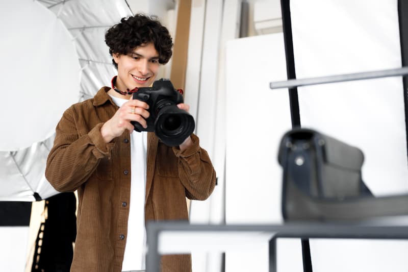 Building Your Personal Brand Through Content