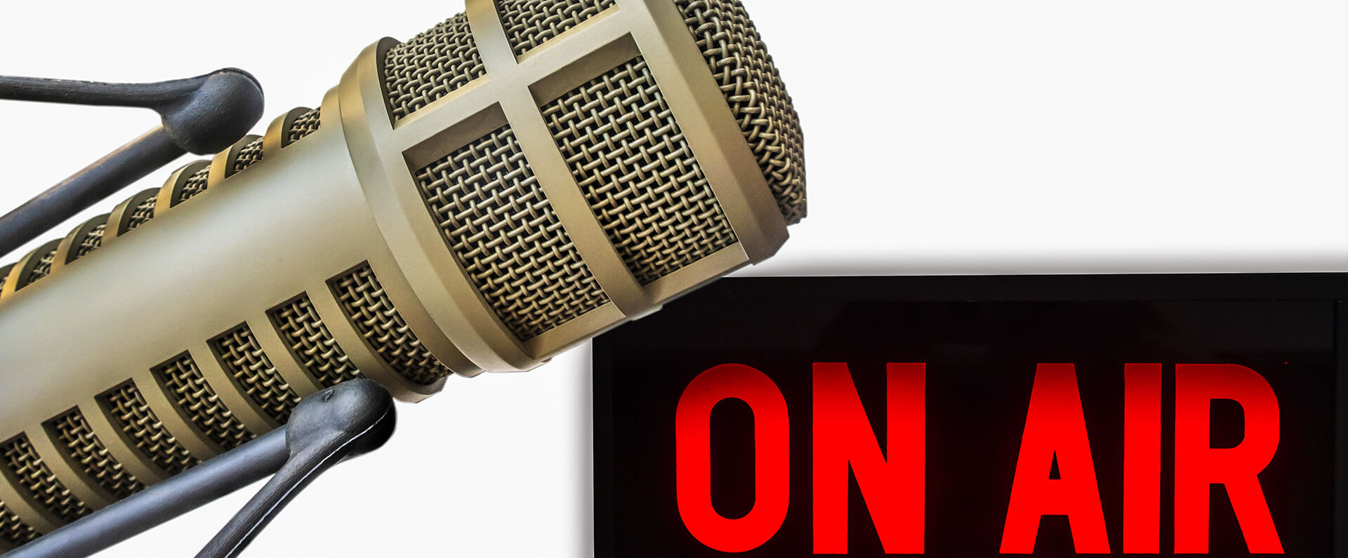 Professional Event Setup